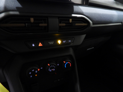DACIA NUOVA SANDERO STEPWAY 1.2 GPL ESSENTIAL 120CV MY26 23