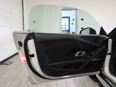 AUDI R8 SPYDER 5.2 V10 FSI QUATTRO S-TRONIC (2016) 19