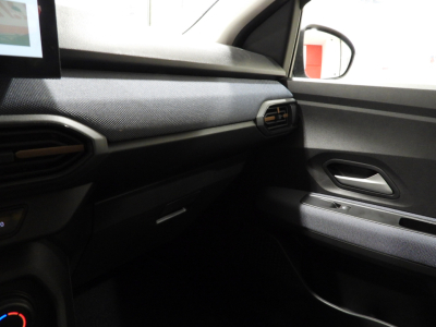DACIA NUOVA SANDERO STEPWAY 1.2 GPL ESSENTIAL 120CV MY26 25