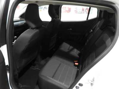 DACIA NUOVA SANDERO STEPWAY 1.2 GPL ESSENTIAL 120CV MY26 26