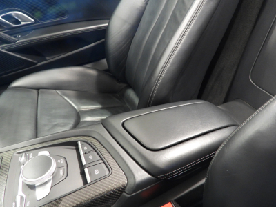 AUDI R8 SPYDER 5.2 V10 FSI QUATTRO S-TRONIC (2016) 28