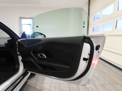 AUDI R8 SPYDER 5.2 V10 FSI QUATTRO S-TRONIC (2016) 30