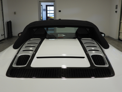 AUDI R8 SPYDER 5.2 V10 FSI QUATTRO S-TRONIC (2016) 41