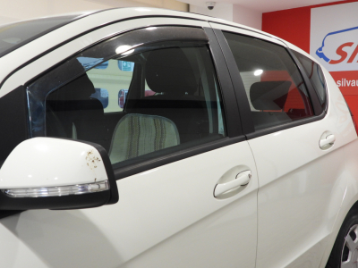 MERCEDES BENZ A 160 BENZINA 95CV AUTO ELEGANCE (2012) 9