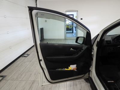 MERCEDES BENZ A 160 BENZINA 95CV AUTO ELEGANCE (2012) 10
