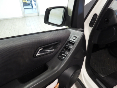 MERCEDES BENZ A 160 BENZINA 95CV AUTO ELEGANCE (2012) 11