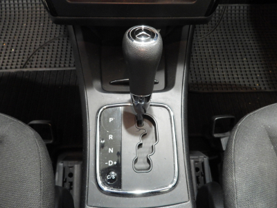 MERCEDES BENZ A 160 BENZINA 95CV AUTO ELEGANCE (2012) 16