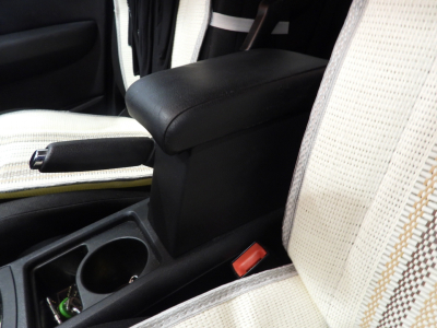 MERCEDES BENZ A 160 BENZINA 95CV AUTO ELEGANCE (2012) 17