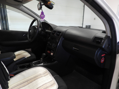 MERCEDES BENZ A 160 BENZINA 95CV AUTO ELEGANCE (2012) 18