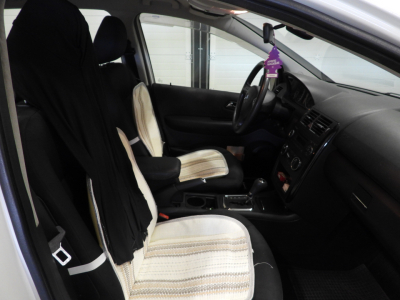 MERCEDES BENZ A 160 BENZINA 95CV AUTO ELEGANCE (2012) 19