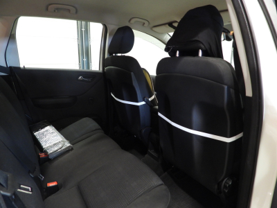 MERCEDES BENZ A 160 BENZINA 95CV AUTO ELEGANCE (2012) 20