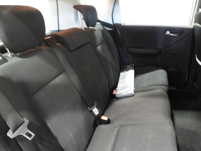 MERCEDES BENZ A 160 BENZINA 95CV AUTO ELEGANCE (2012) 21