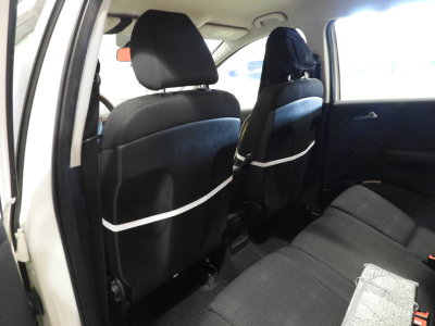 MERCEDES BENZ A 160 BENZINA 95CV AUTO ELEGANCE (2012) 22