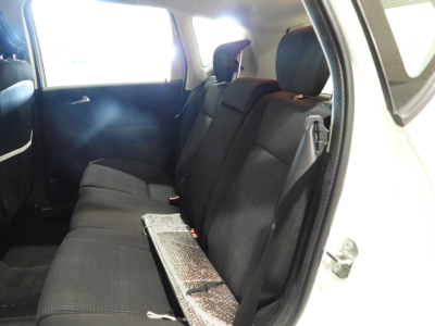 MERCEDES BENZ A 160 BENZINA 95CV AUTO ELEGANCE (2012) 23