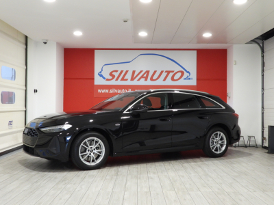 AUDI A5 AVANT 2.0 TDI 204CV BUSINESS S-TRONIC MY’26 0