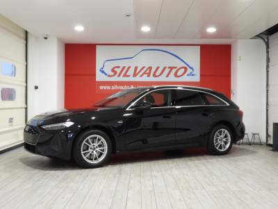 AUDI A5 AVANT 2.0 TFSI 150CV BUSINESS S-TRONIC MY’26 0