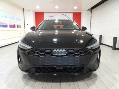 AUDI A5 AVANT 2.0 TFSI 150CV BUSINESS S-TRONIC MY’26 1