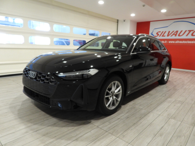 AUDI A5 AVANT 2.0 TFSI 150CV BUSINESS S-TRONIC MY’26 2
