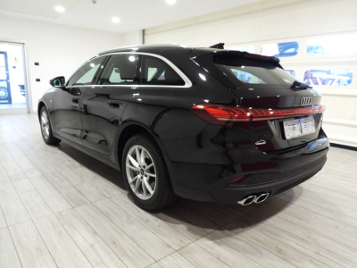 AUDI A5 AVANT 2.0 TFSI 150CV BUSINESS S-TRONIC MY’26 3