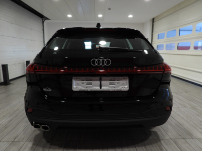 AUDI A5 AVANT 2.0 TFSI 150CV BUSINESS S-TRONIC MY’26 4