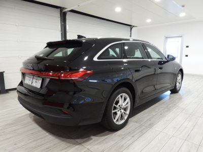 AUDI A5 AVANT 2.0 TFSI 150CV BUSINESS S-TRONIC MY’26 5