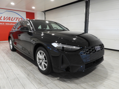 AUDI A5 AVANT 2.0 TFSI 150CV BUSINESS S-TRONIC MY’26 6