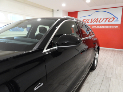 AUDI A5 AVANT 2.0 TFSI 150CV BUSINESS S-TRONIC MY’26 7