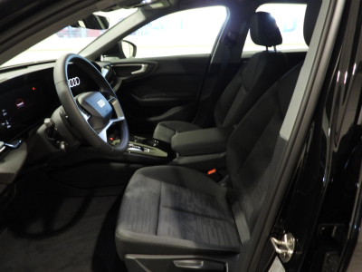 AUDI A5 AVANT 2.0 TFSI 150CV BUSINESS S-TRONIC MY’26 15
