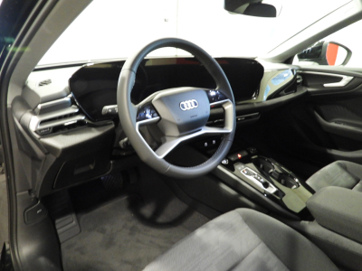 AUDI A5 AVANT 2.0 TFSI 150CV BUSINESS S-TRONIC MY’26 17