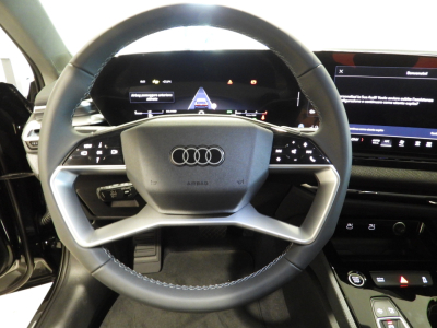 AUDI A5 AVANT 2.0 TFSI 150CV BUSINESS S-TRONIC MY’26 18