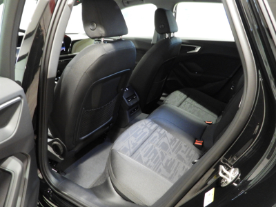 AUDI A5 AVANT 2.0 TFSI 150CV BUSINESS S-TRONIC MY’26 26