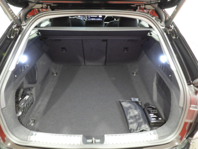 AUDI A5 AVANT 2.0 TDI 204CV BUSINESS S-TRONIC MY’26 28