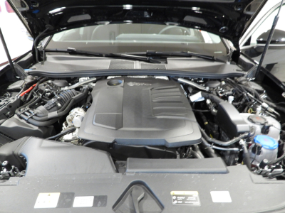 AUDI A5 AVANT 2.0 TFSI 150CV BUSINESS S-TRONIC MY’26 28