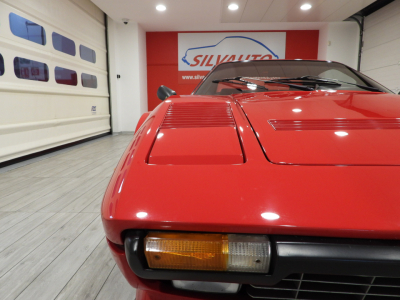 FERRARI 308 GTB i QUATTROVALVOLE TIPO F106 AB (1982) 7