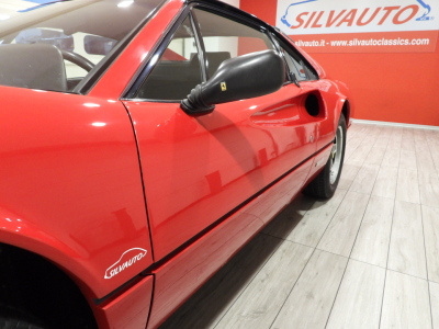 FERRARI 308 GTB i QUATTROVALVOLE TIPO F106 AB (1982) 9