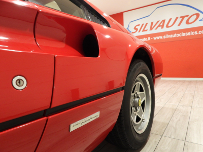 FERRARI 308 GTB i QUATTROVALVOLE TIPO F106 AB (1982) 11
