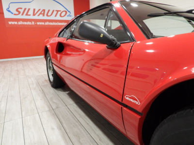 FERRARI 308 GTB i QUATTROVALVOLE TIPO F106 AB (1982) 17