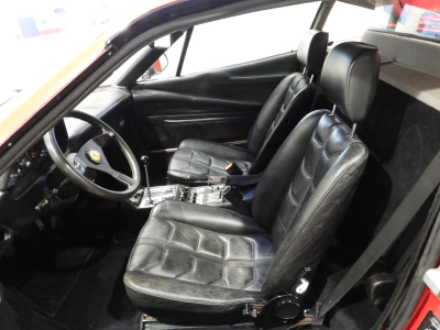 FERRARI 308 GTB i QUATTROVALVOLE TIPO F106 AB (1982) 20