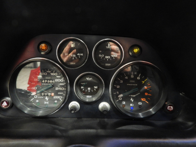 FERRARI 308 GTB i QUATTROVALVOLE TIPO F106 AB (1982) 23