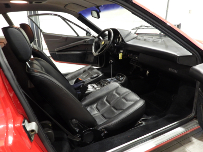 FERRARI 308 GTB i QUATTROVALVOLE TIPO F106 AB (1982) 31