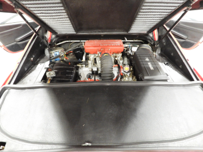 FERRARI 308 GTB i QUATTROVALVOLE TIPO F106 AB (1982) 33