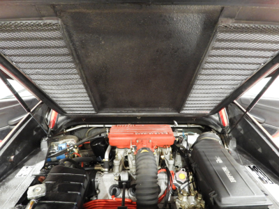 FERRARI 308 GTB i QUATTROVALVOLE TIPO F106 AB (1982) 34