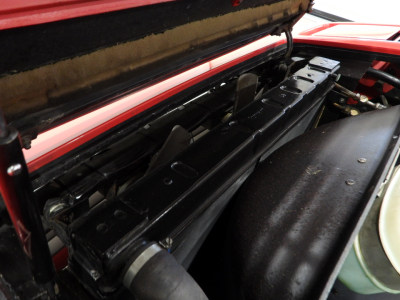 FERRARI 308 GTB i QUATTROVALVOLE TIPO F106 AB (1982) 41