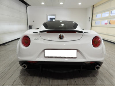 ALFA ROMEO 4C COUPE’ 1.750CC TBi 240 CV (2014) 4