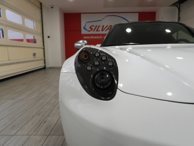ALFA ROMEO 4C COUPE’ 1.750CC TBi 240 CV (2014) 8