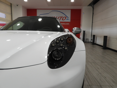 ALFA ROMEO 4C COUPE’ 1.750CC TBi 240 CV (2014) 9