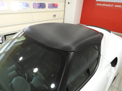 ALFA ROMEO 4C COUPE’ 1.750CC TBi 240 CV (2014) 12