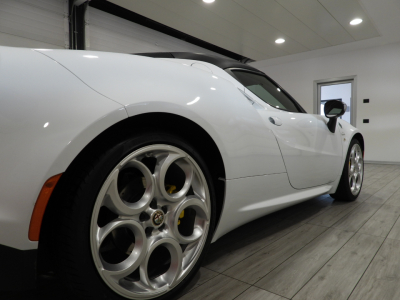 ALFA ROMEO 4C COUPE’ 1.750CC TBi 240 CV (2014) 15