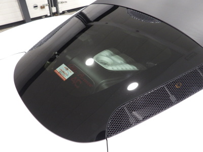 ALFA ROMEO 4C COUPE’ 1.750CC TBi 240 CV (2014) 16