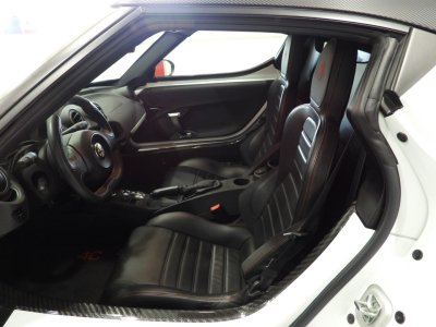 ALFA ROMEO 4C COUPE’ 1.750CC TBi 240 CV (2014) 18